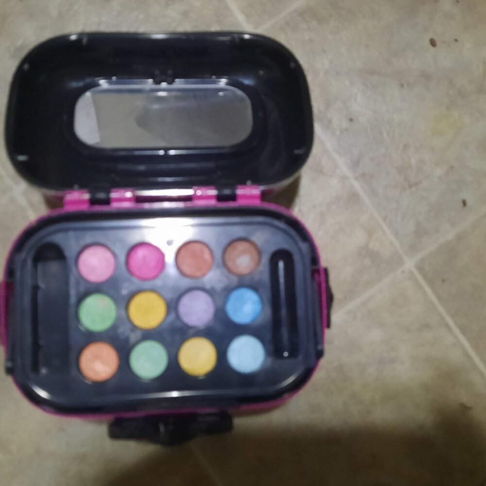 Make Up set - Picture 5 of 12